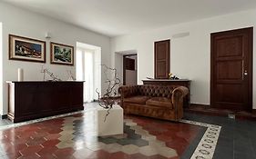 Residenza Il Carbonaro Alloggio Turistico