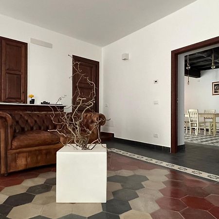 Residenza Il Carbonaro Alloggio Turistico Frosinone Esterno foto
