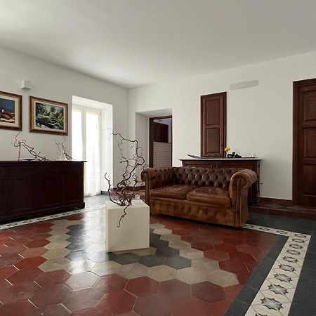 Residenza Il Carbonaro Alloggio Turistico Frosinone Esterno foto
