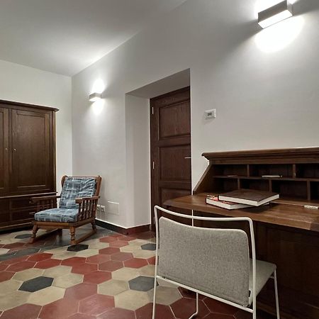 Residenza Il Carbonaro Alloggio Turistico Frosinone Esterno foto