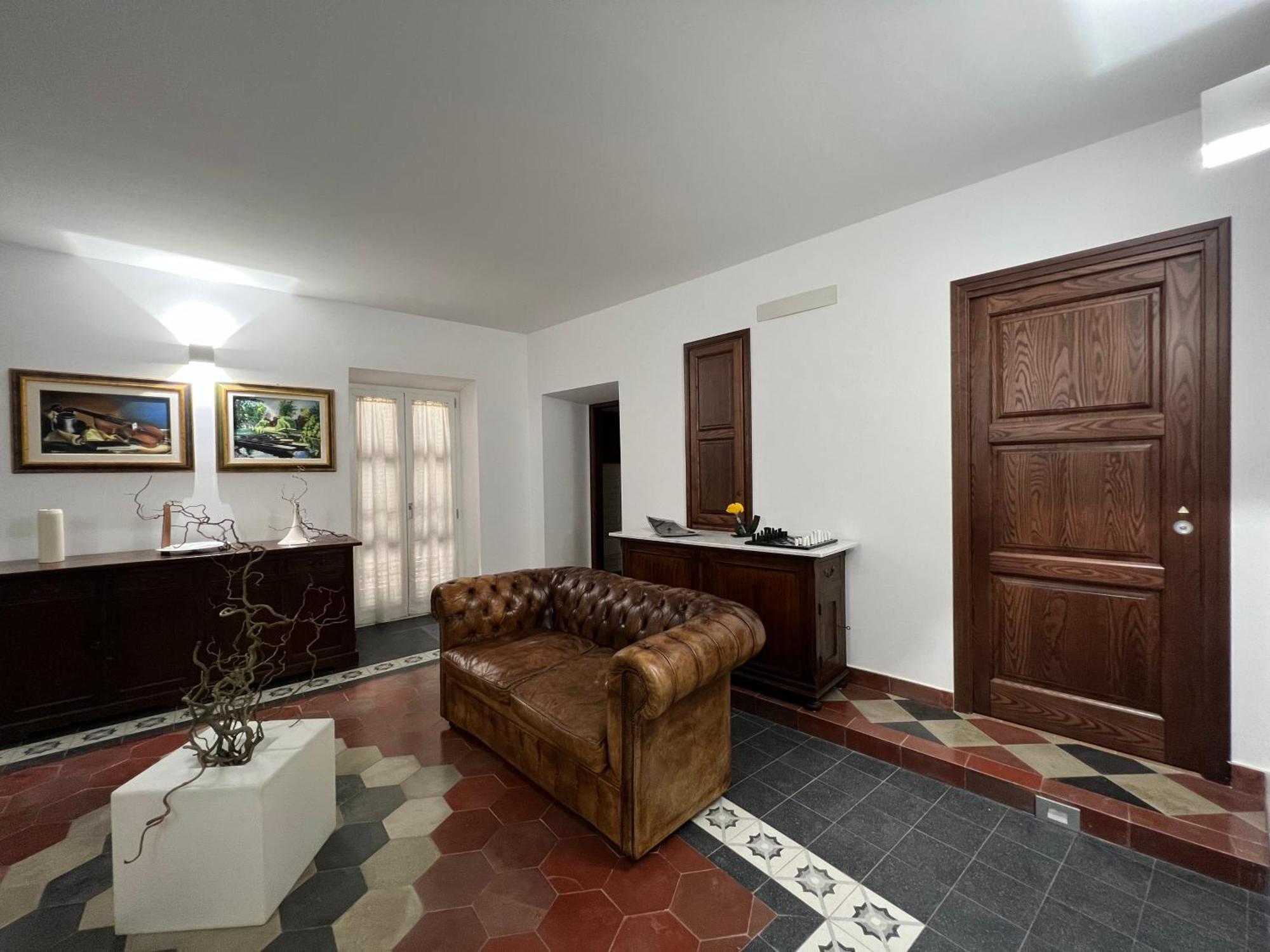 Residenza Il Carbonaro Alloggio Turistico Frosinone Esterno foto