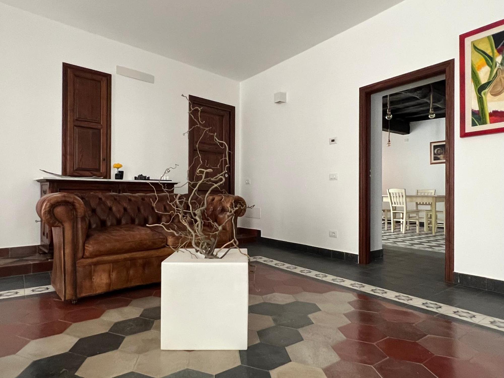 Residenza Il Carbonaro Alloggio Turistico Frosinone Esterno foto