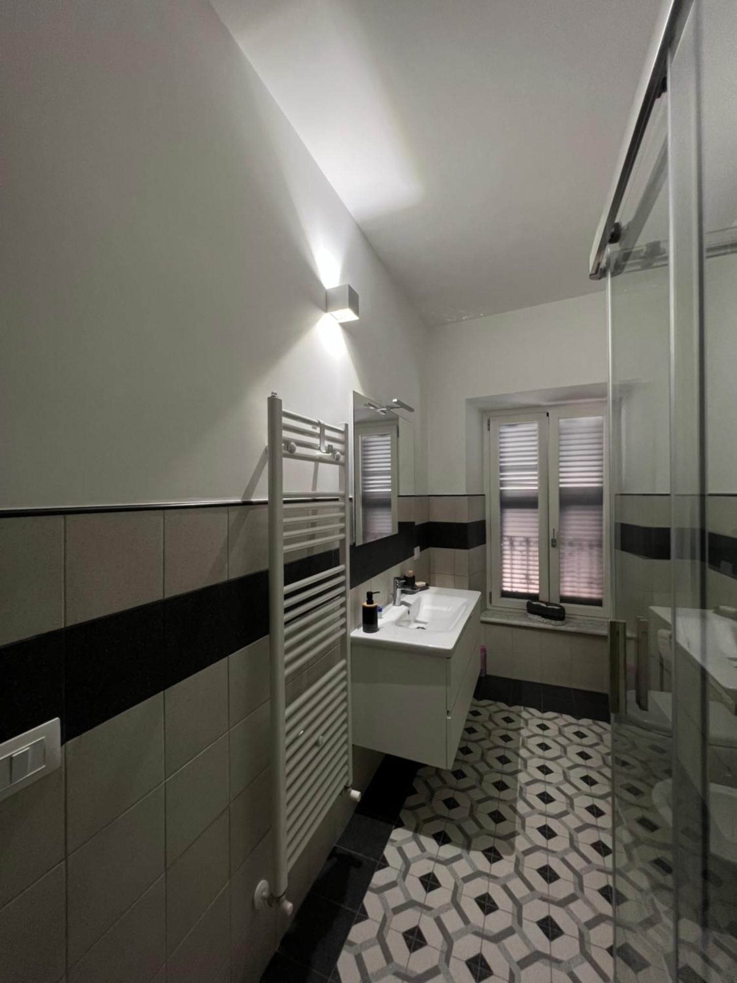 Residenza Il Carbonaro Alloggio Turistico Frosinone Esterno foto