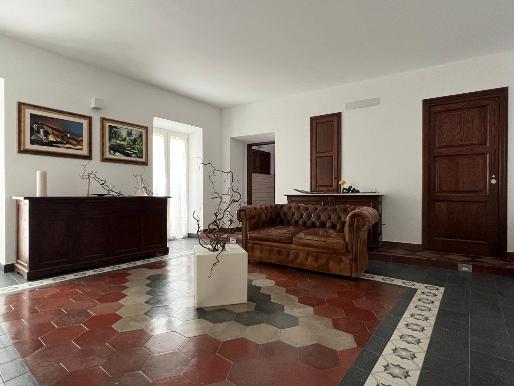 Residenza Il Carbonaro Alloggio Turistico Frosinone Esterno foto