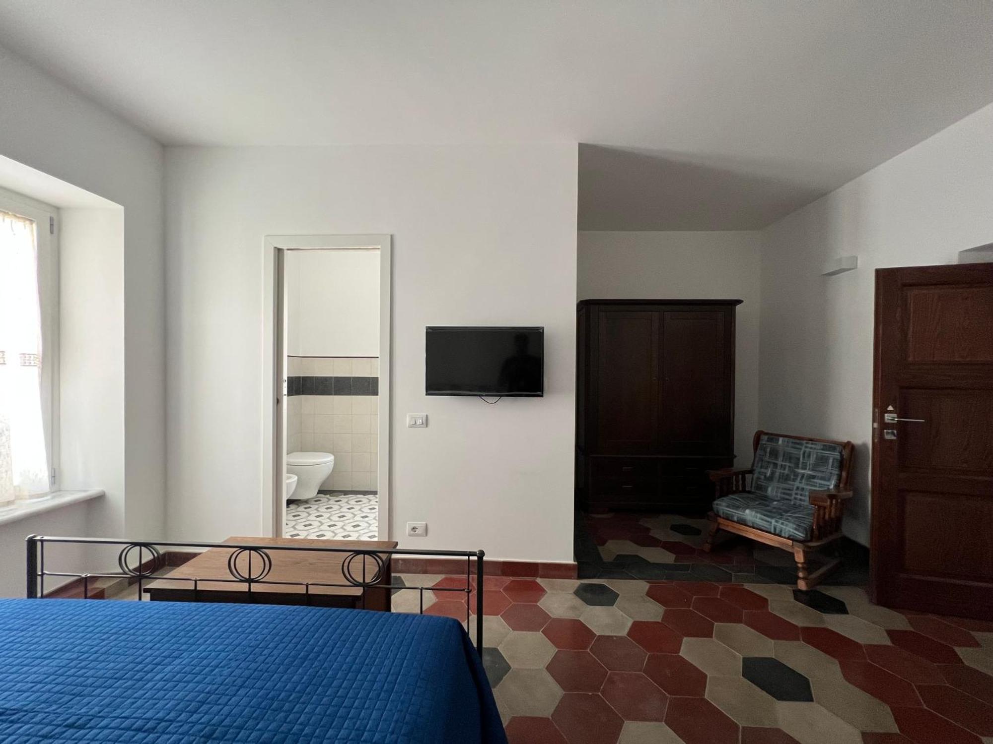 Residenza Il Carbonaro Alloggio Turistico Frosinone Esterno foto