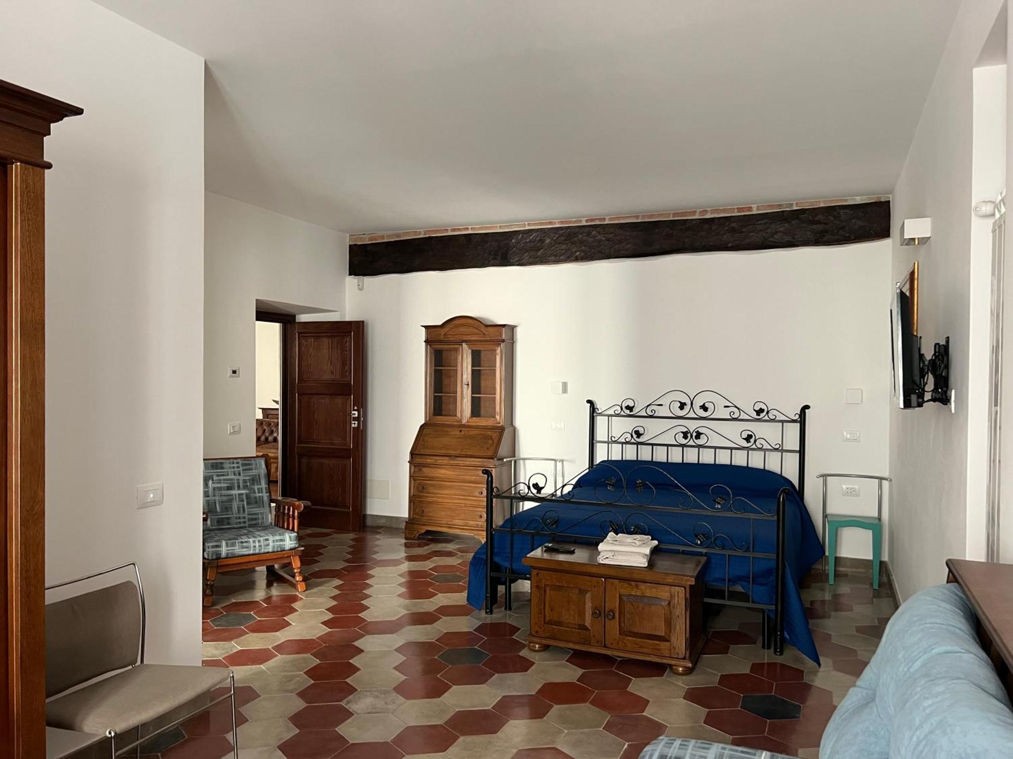 Residenza Il Carbonaro Alloggio Turistico Frosinone Esterno foto