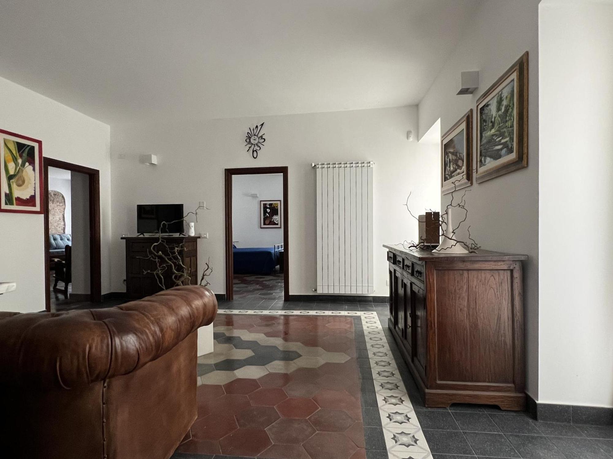 Residenza Il Carbonaro Alloggio Turistico Frosinone Esterno foto